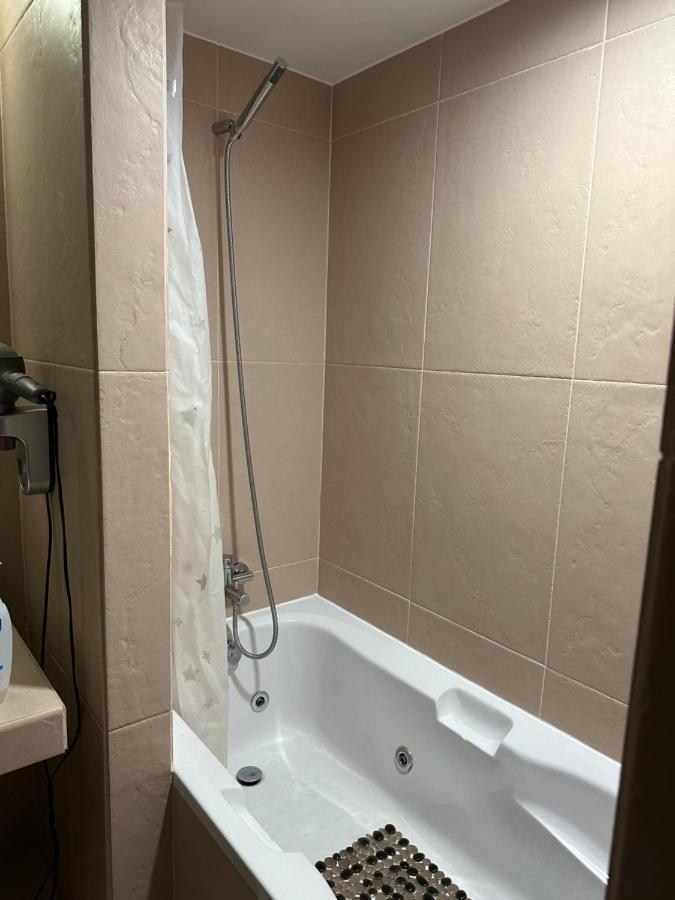Salgadosvilagolf Apartment Албуфейра Екстериор снимка