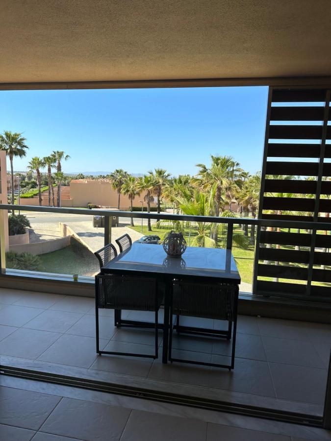 Salgadosvilagolf Apartment Албуфейра Екстериор снимка