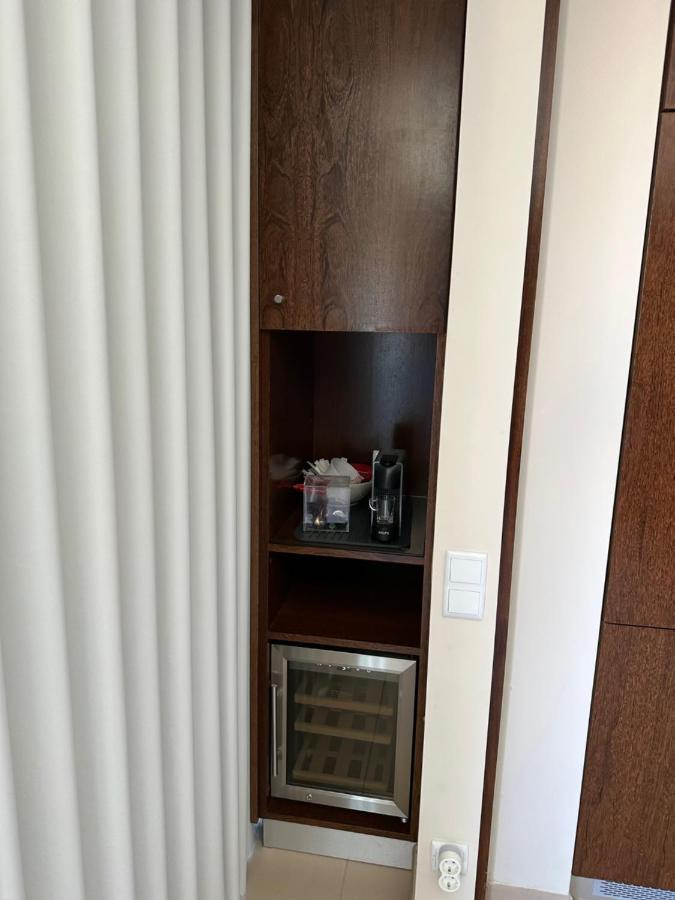 Salgadosvilagolf Apartment Албуфейра Екстериор снимка