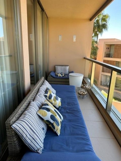 Salgadosvilagolf Apartment Албуфейра Екстериор снимка